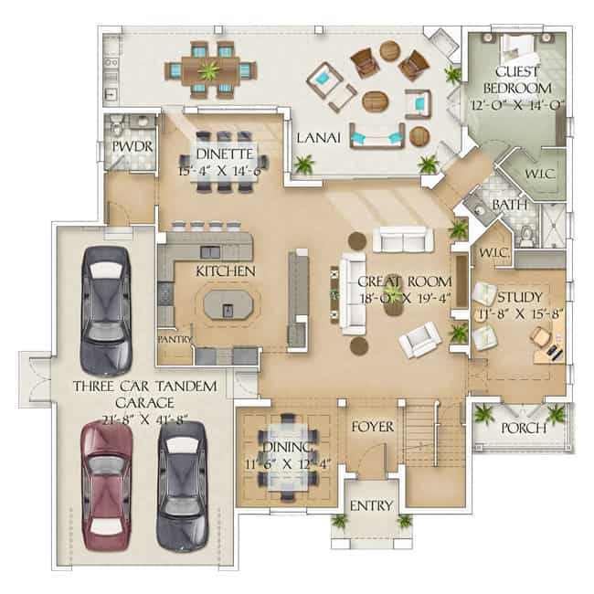 Labram-Homes-Bella-Casa1-First-floor-plan