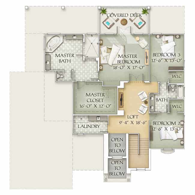 Labram-Homes-Bella-Casa1-second-floor-plan
