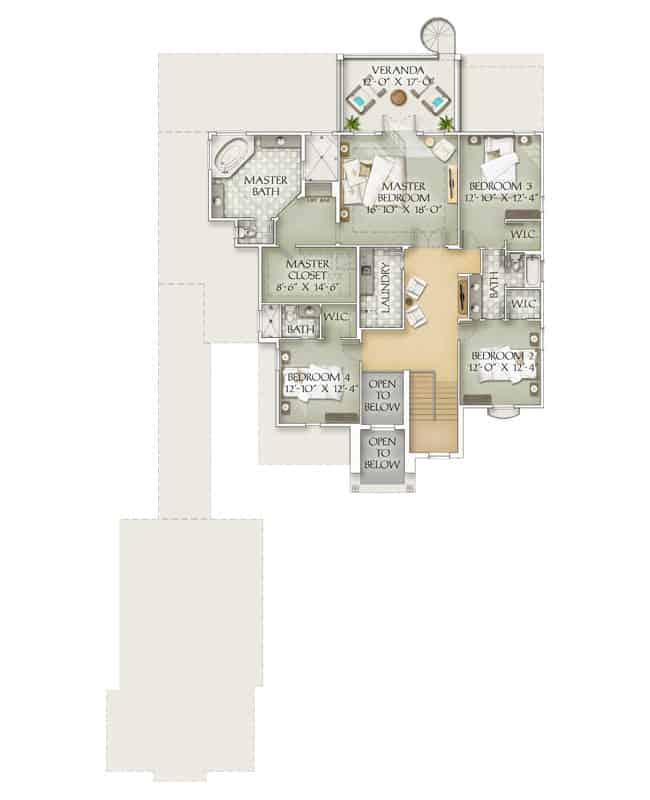 Labram-Homes-Bella-Casa2-second-floor-plan