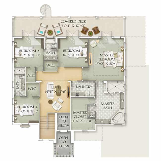 Labram-Homes-Bella-Casa3-second-floor-plan