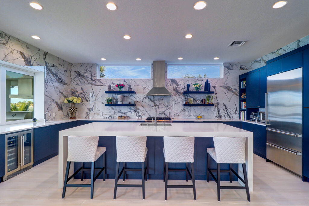 Preserving the Past, Crafting the Future: The Art of Custom Home Building in St. Pete's Historic Neighborhoods