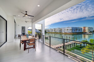 Tips from a Florida Waterfront Home Builder