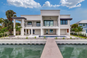 LaBram Homes Blog Post - Florida Among Top 10 States for Cost-Effective Custom Home Building