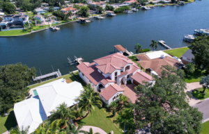 LaBram Blog Post - Florida Waterfront Homes Finding the Perfect Balance of Privacy and Panoramic Views