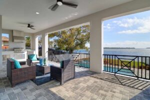 Choosing the Right Location for Your Custom Luxury Home on the Gulf Coast of Florida