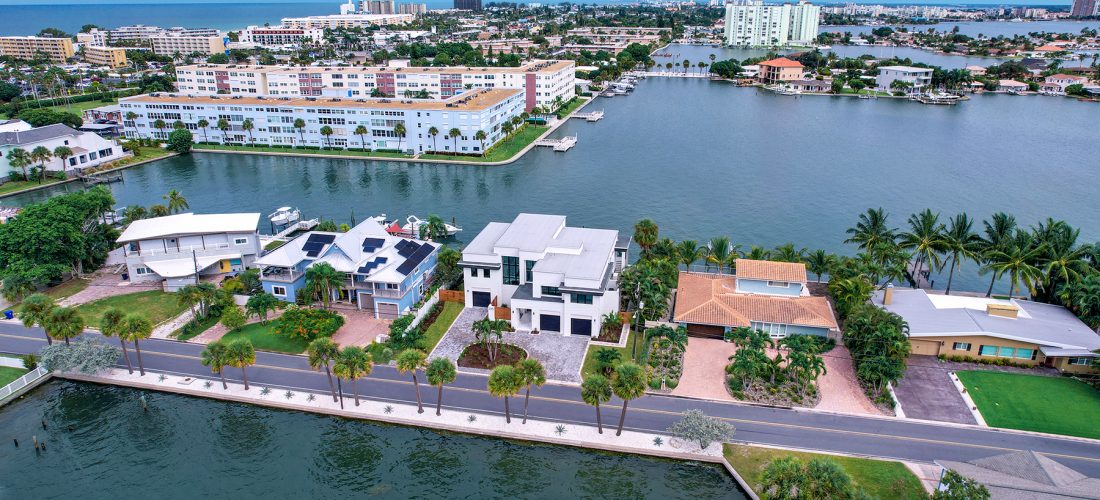 Why Building a Home on the West Coast of Florida is the New Luxury Home Destination