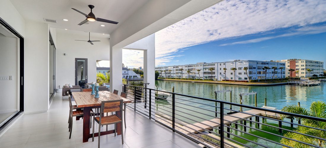 Tips from a Florida Waterfront Home Builder